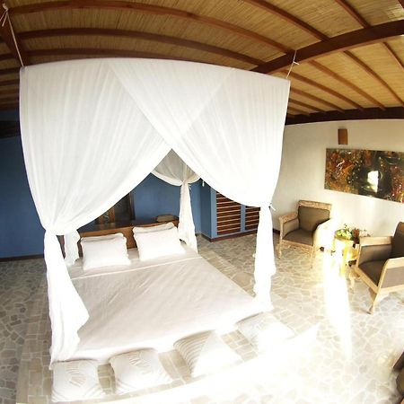 Amatoa Resort Bira Bilik gambar