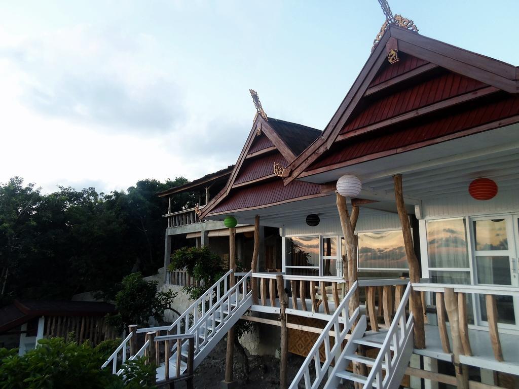 Amatoa Resort Bira Luaran gambar