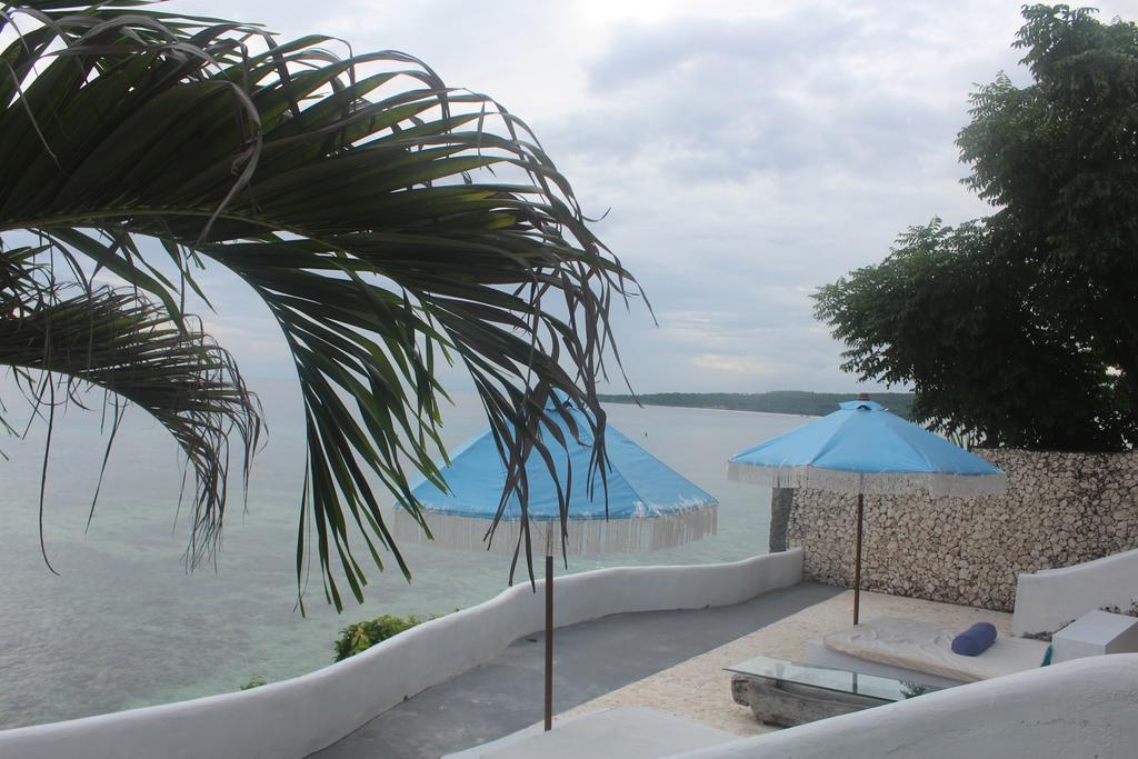 Amatoa Resort Bira Luaran gambar