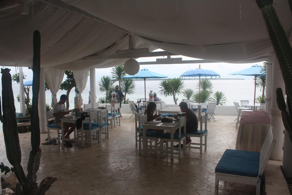 Amatoa Resort Bira Luaran gambar
