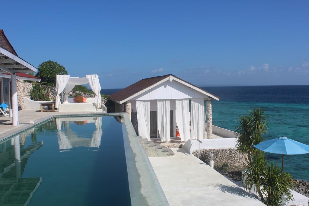 Amatoa Resort Bira Bilik gambar