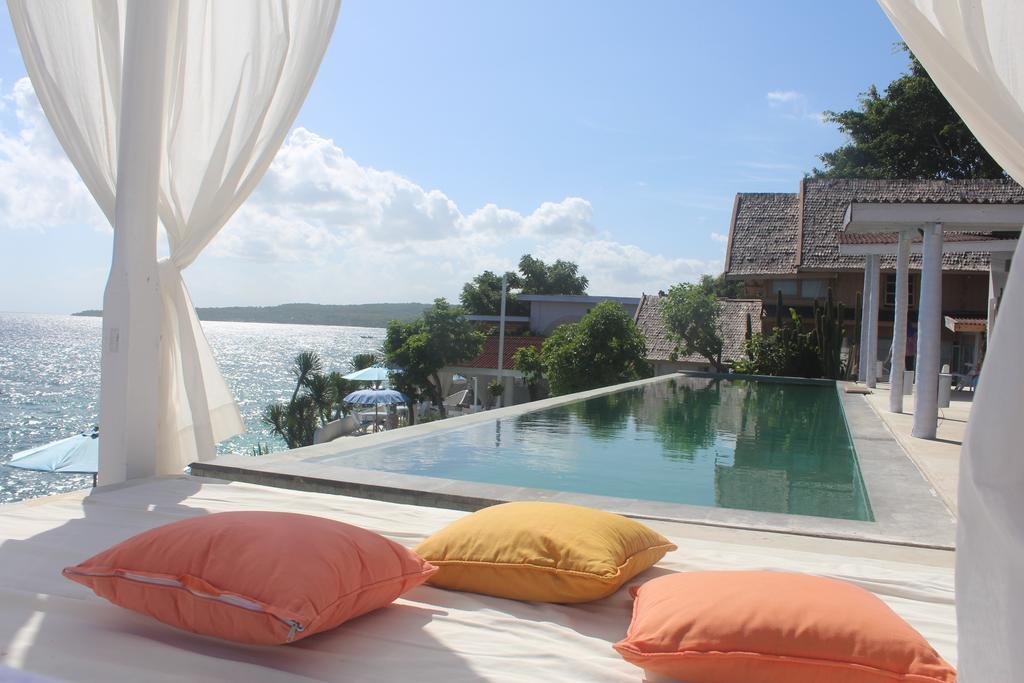 Amatoa Resort Bira Bilik gambar