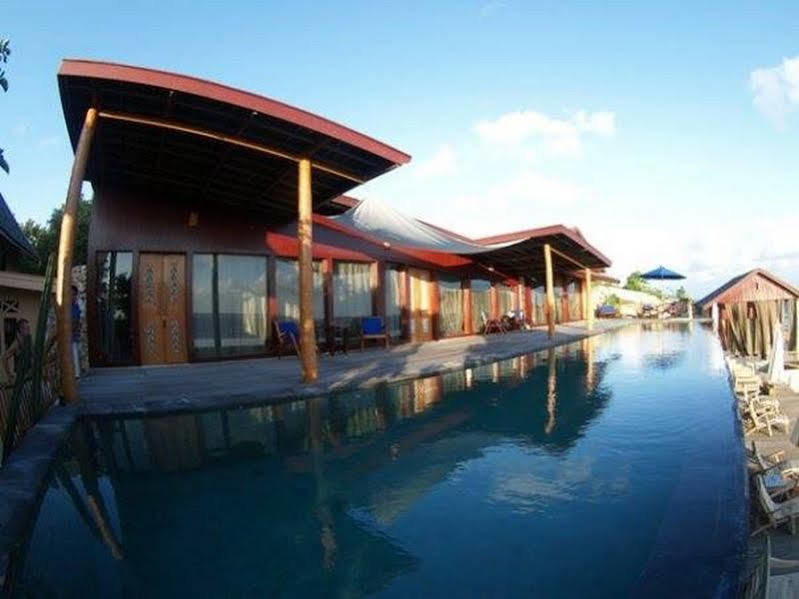 Amatoa Resort Bira Luaran gambar