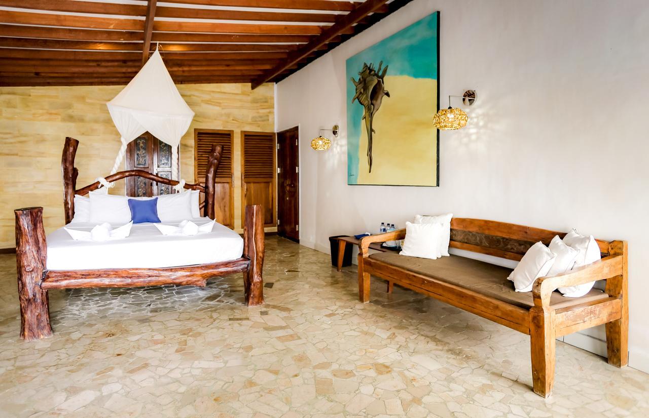 Amatoa Resort Bira Luaran gambar
