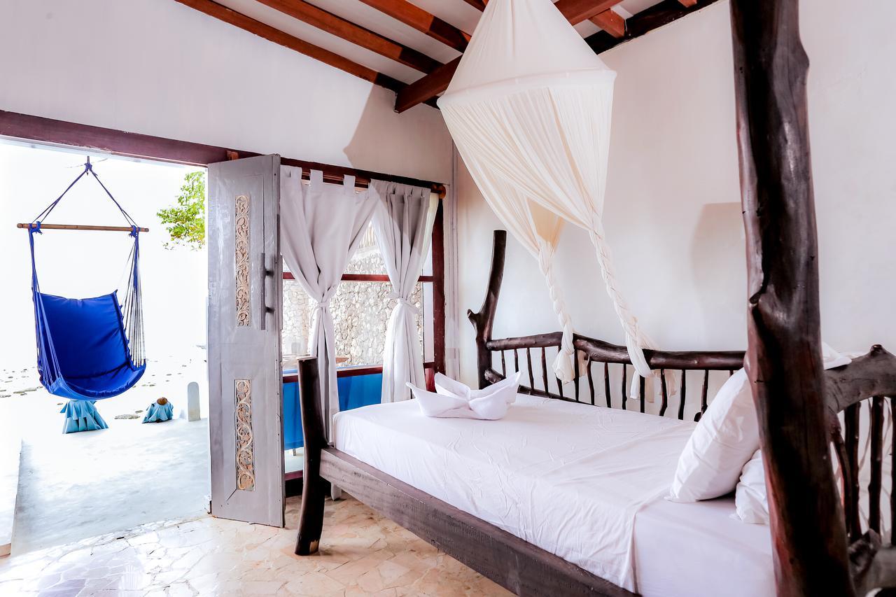 Amatoa Resort Bira Luaran gambar