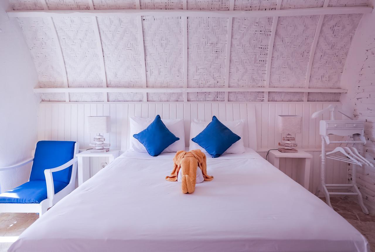 Amatoa Resort Bira Luaran gambar