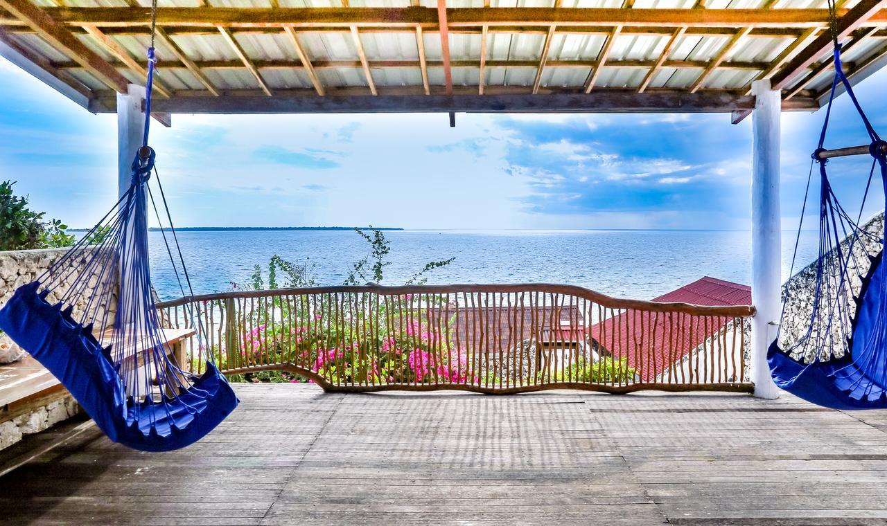 Amatoa Resort Bira Luaran gambar
