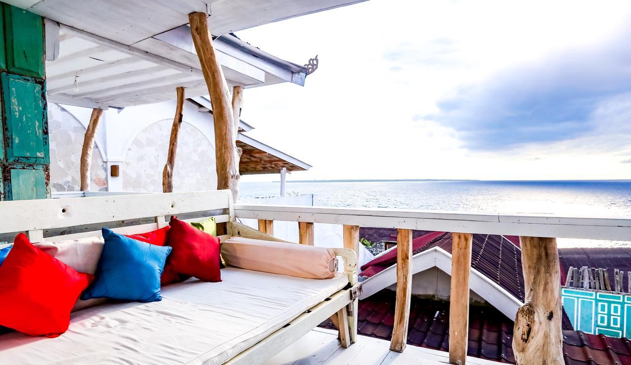 Amatoa Resort Bira Luaran gambar