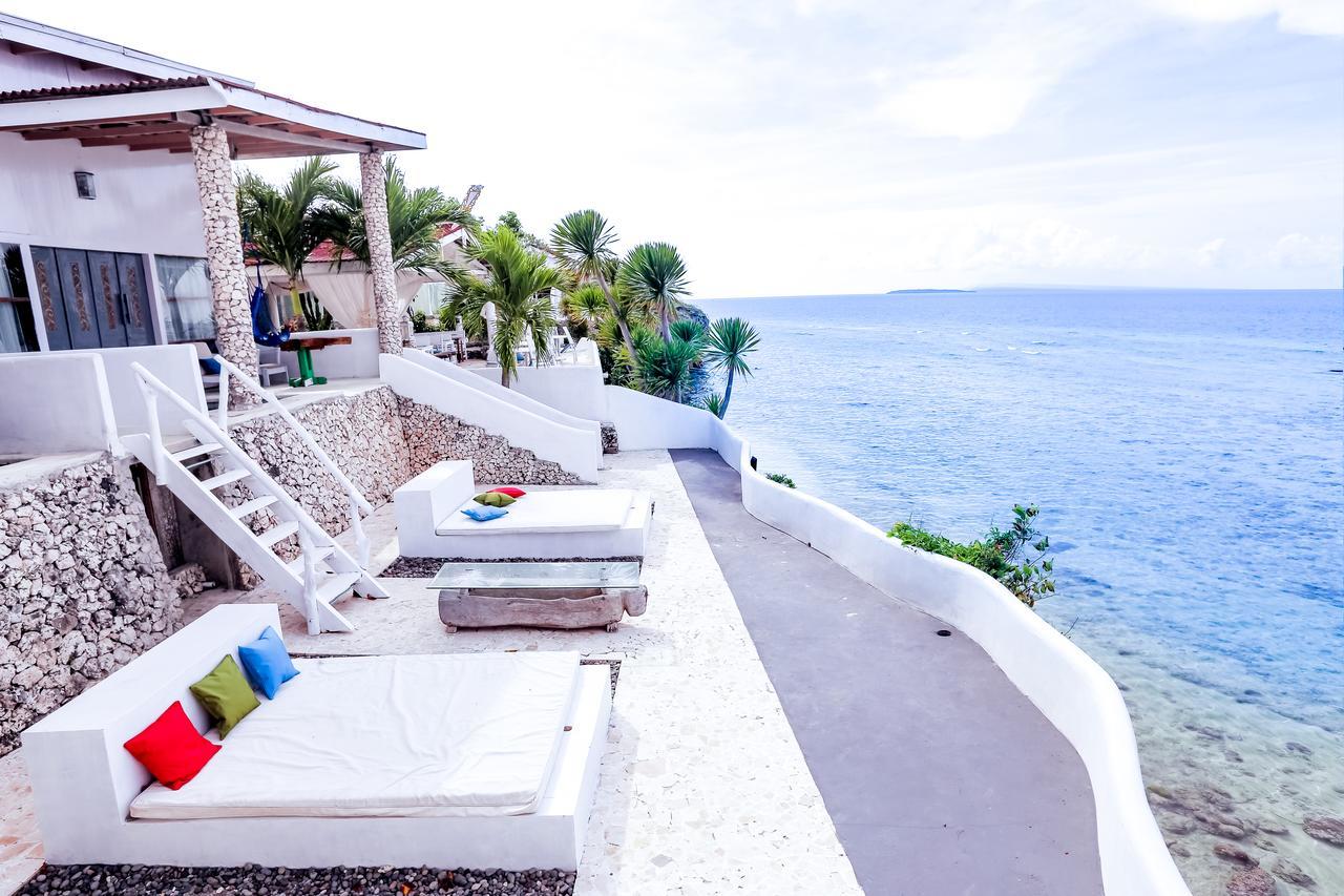 Amatoa Resort Bira Luaran gambar