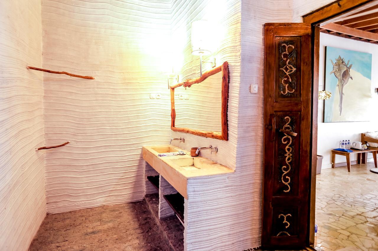 Amatoa Resort Bira Luaran gambar
