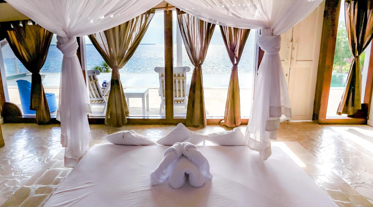 Amatoa Resort Bira Luaran gambar