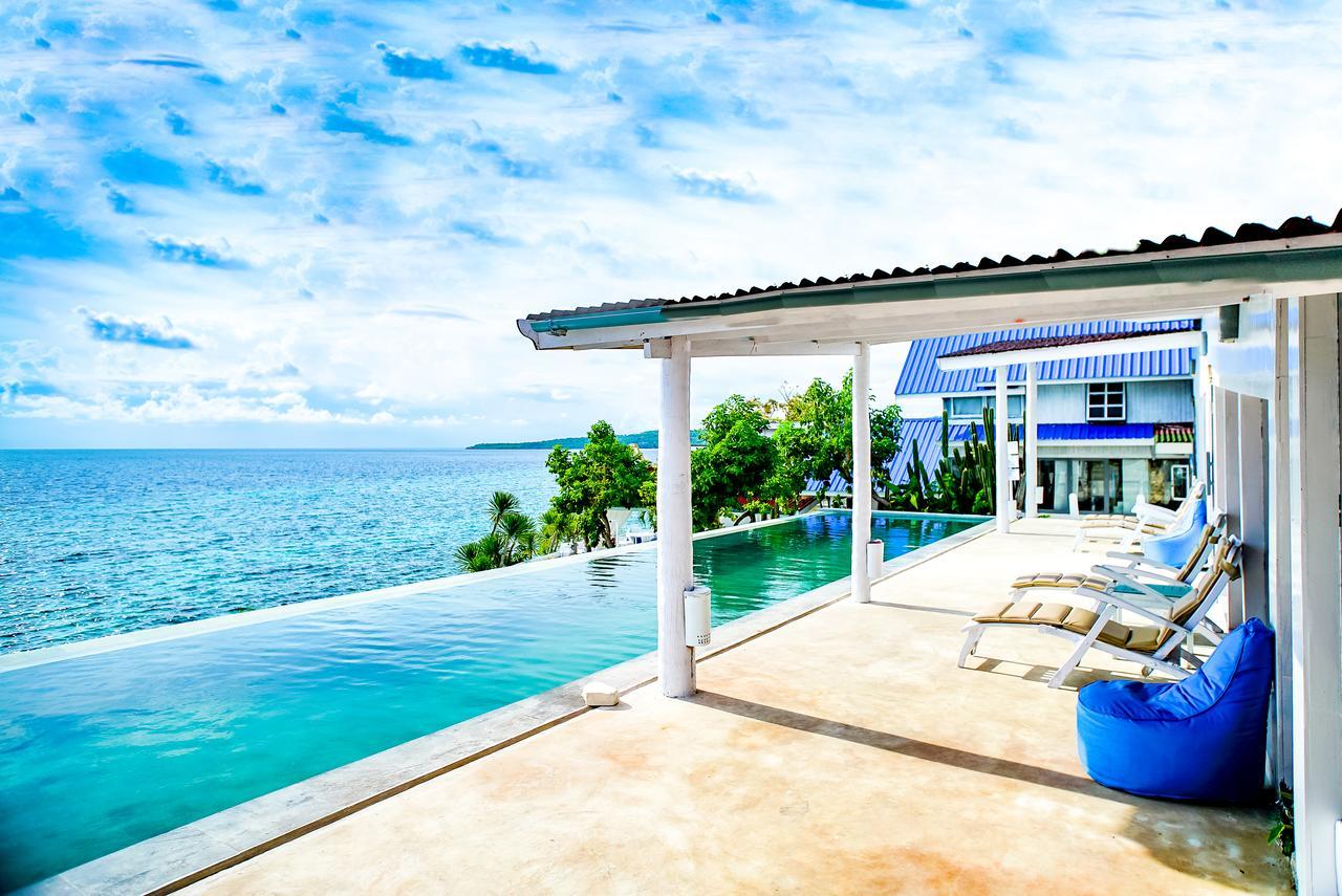 Amatoa Resort Bira Luaran gambar